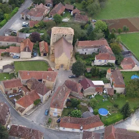 Private Gite With Heated Pool With Retractable Cover And Hot Tub Ferienhaus *