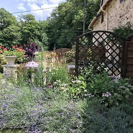 Private Gite With Heated Pool With Retractable Cover And Hot Tub * Val de Louyre et Caudeau