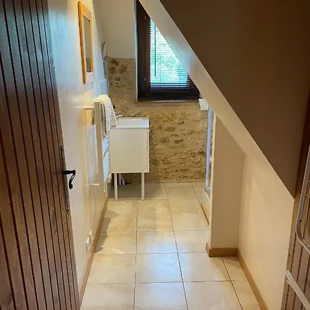 Private Gite With Heated Pool With Retractable Cover And Hot Tub Ferienhaus