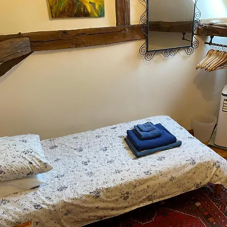 Ferienhaus Private Gite With Heated Pool With Retractable Cover And Hot Tub *