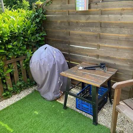 Private Gite With Heated Pool With Retractable Cover And Hot Tub *